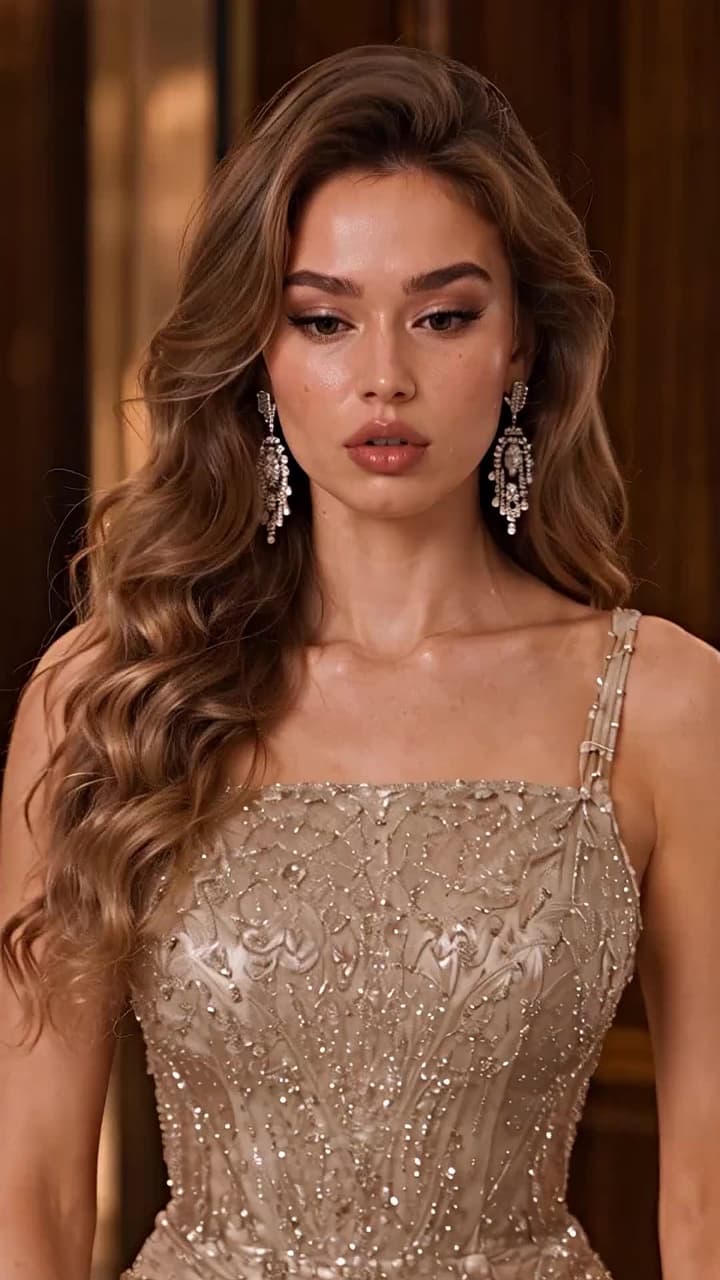Too Fat for My Ex, Perfect for the Mafia Don - Episode 11