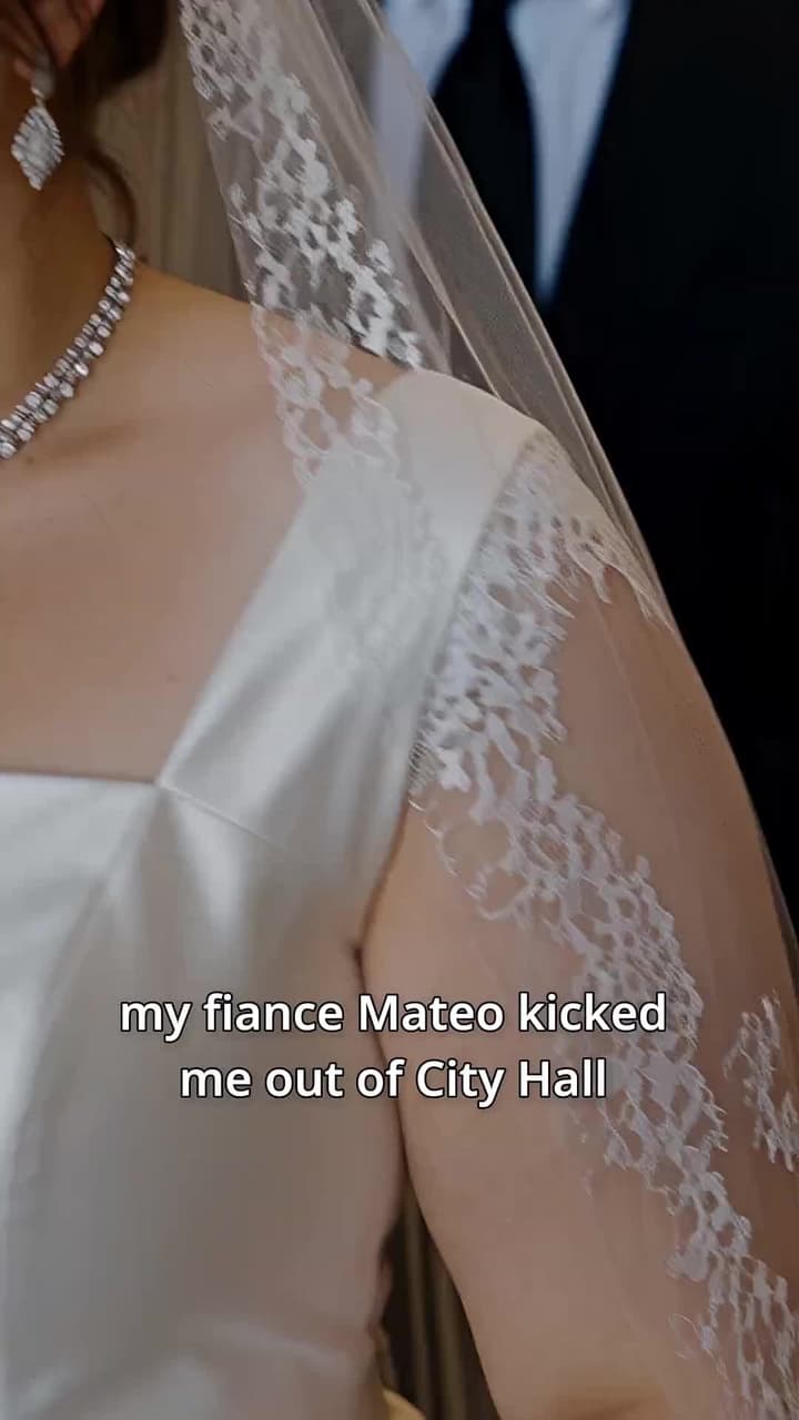 Too Fat for My Ex, Perfect for the Mafia Don - Episode 1