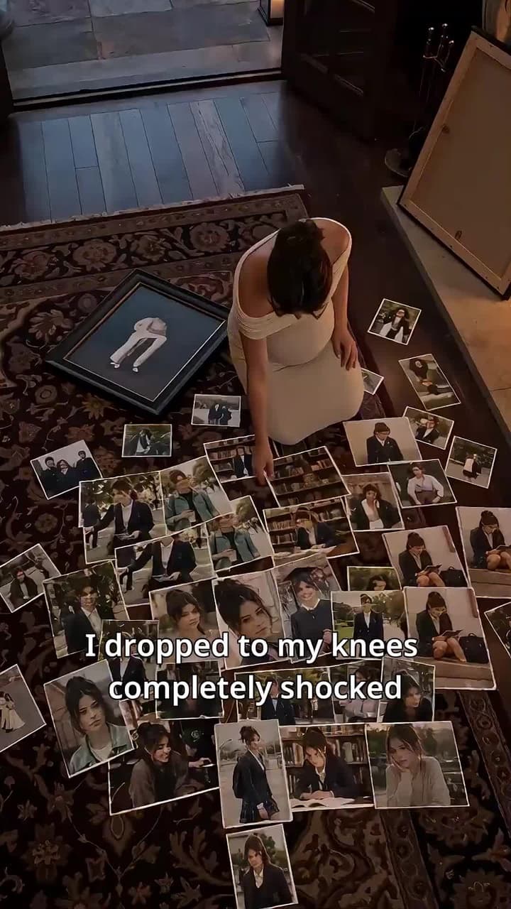 Too Fat for My Ex, Perfect for the Mafia Don - Episode 23