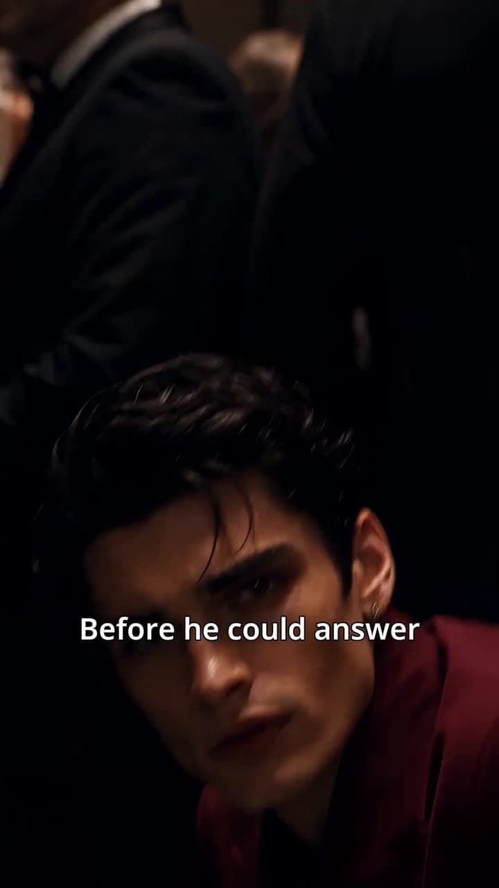 Too Fat for My Ex, Perfect for the Mafia Don - Episode 8