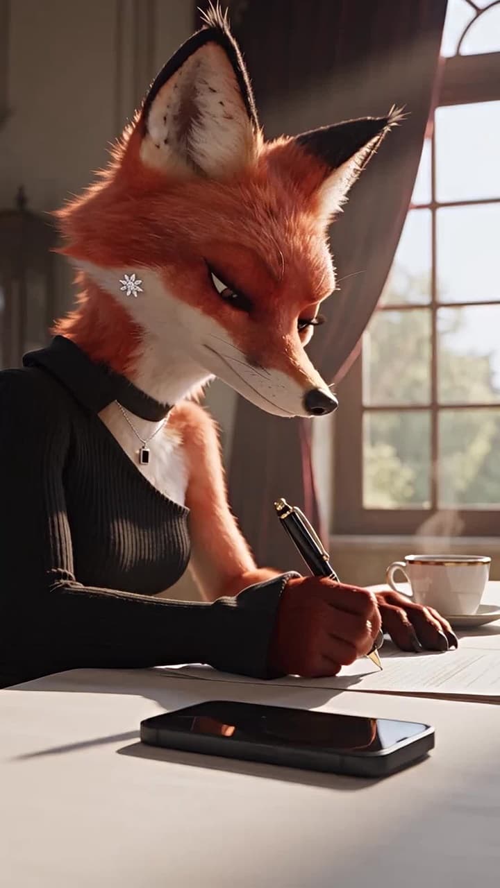 The Queen Who Took Over the Mafia Mansion - Episode 18