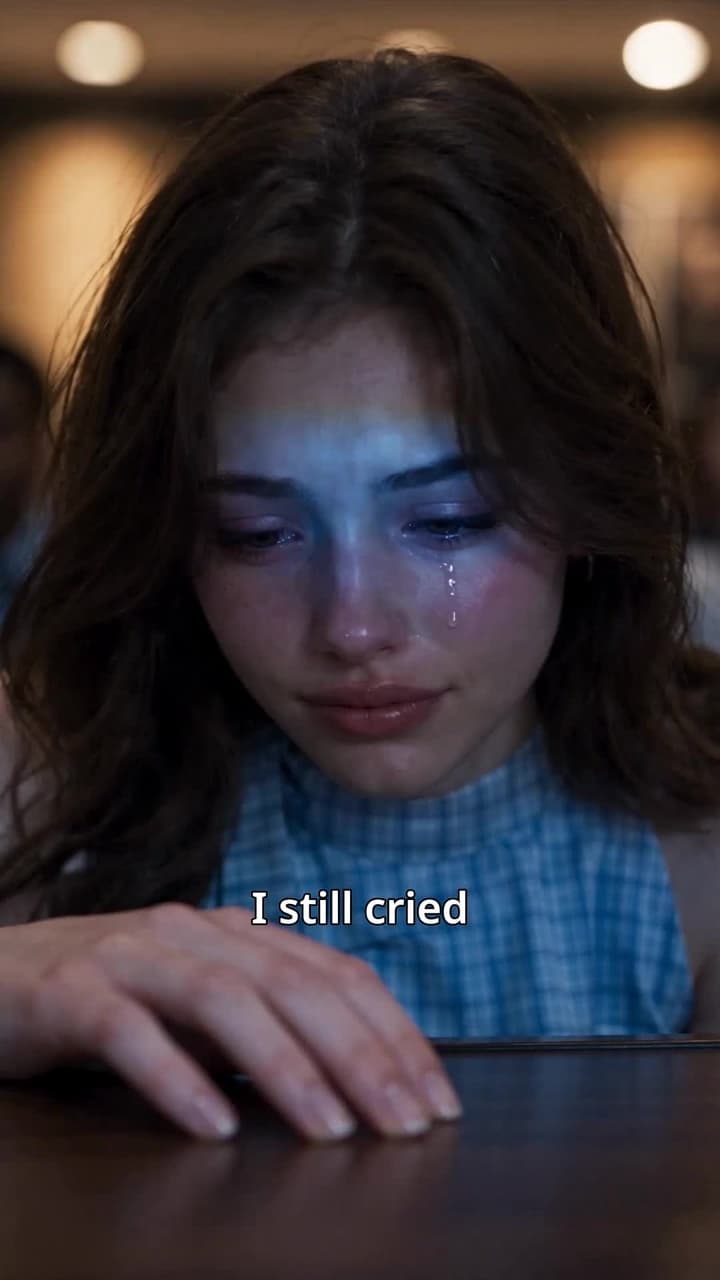 After I Handed Water to the Enemy Ace, My Childhood Friend Went Crazy With Regret - Episode 7