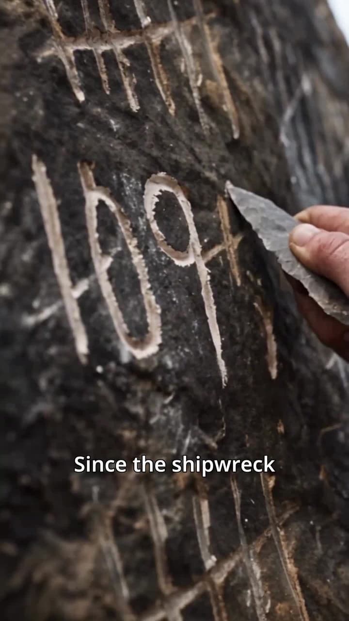 My Family Faked My Shipwreck, Then Tortured Me for Years - Episode 1
