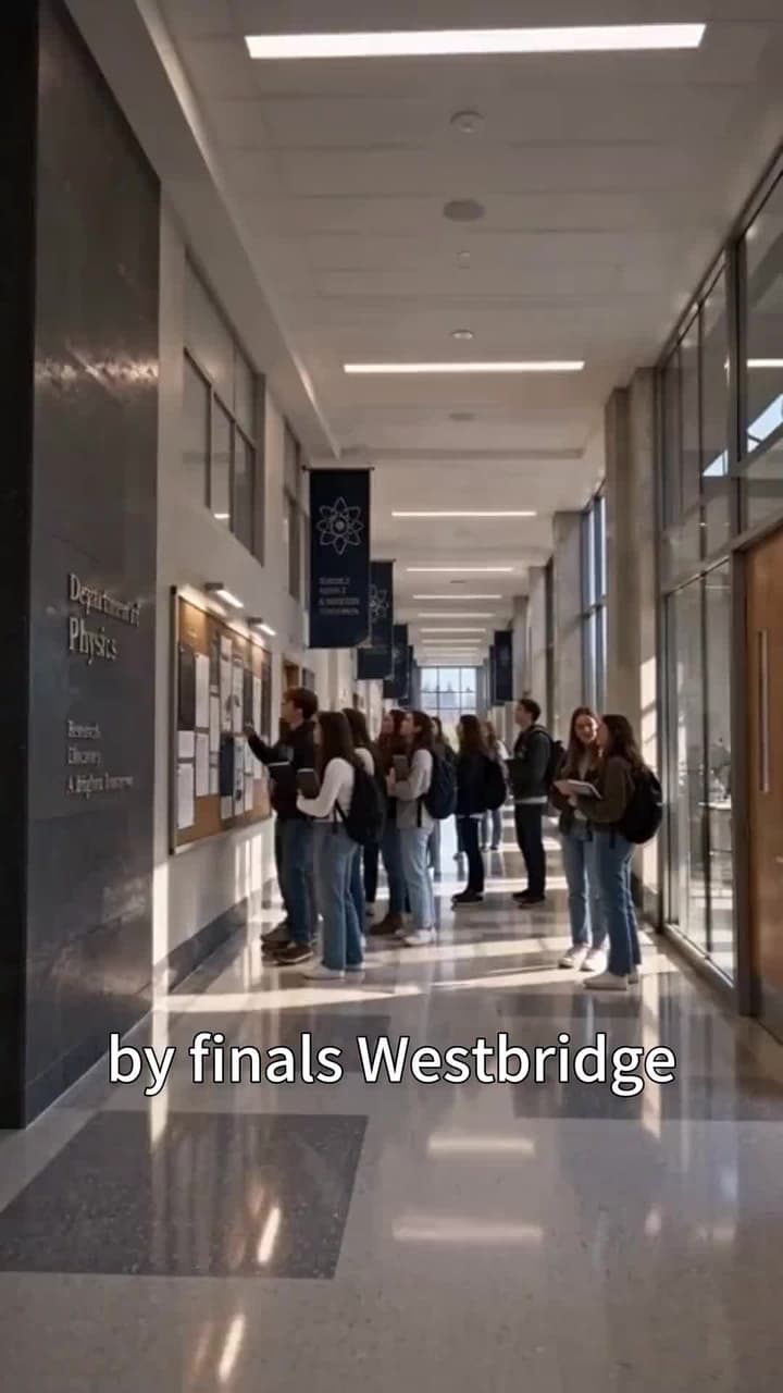 After Refusing to Be His Canary, I Used His Black Card to Get into College - Episode 8