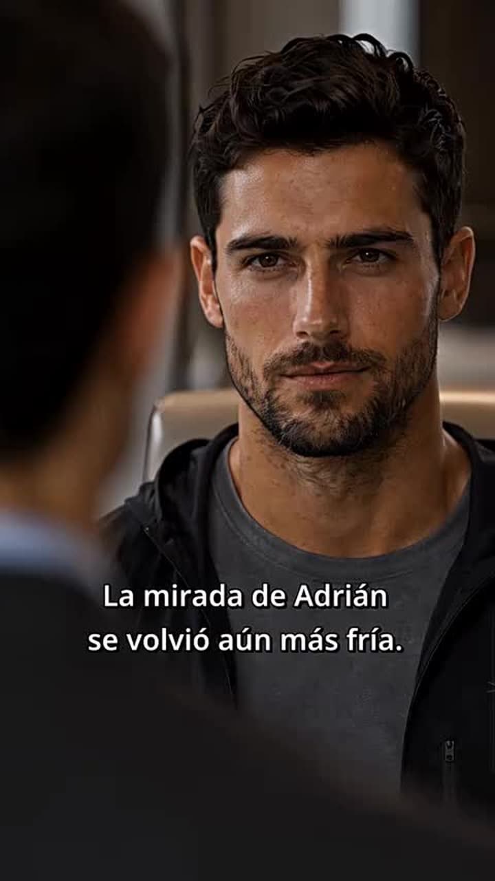 Ocho Latidos Después del Adiós - Episodio 6