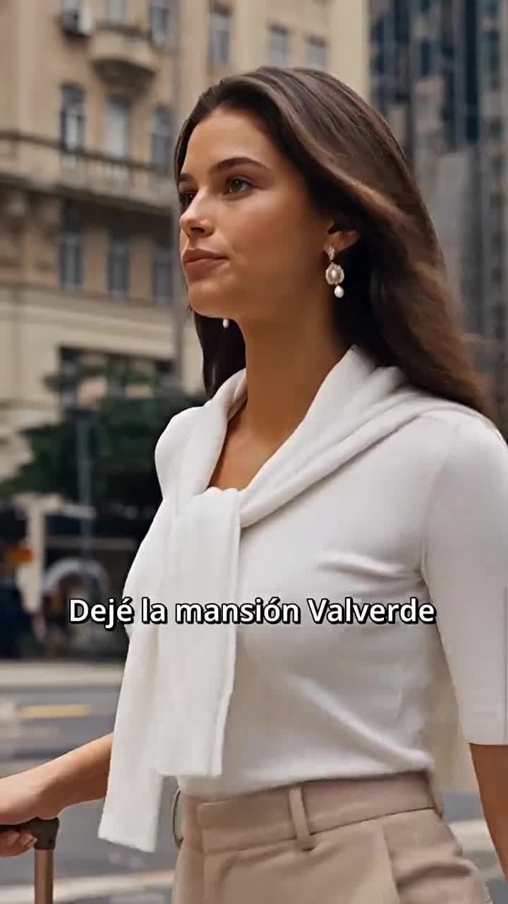 Ocho Latidos Después del Adiós - Episodio 2