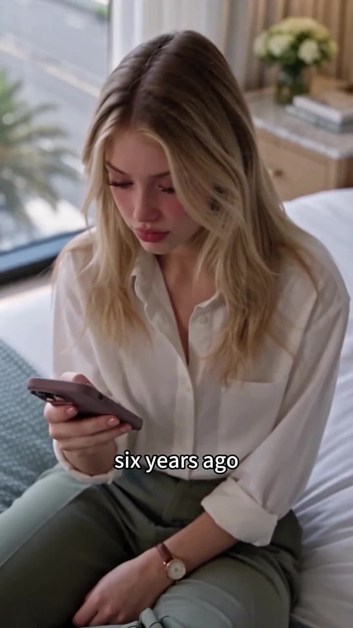 The First Night in Our New Home, My Husband Slept in Hiis Mistress's Bed - Episode 7
