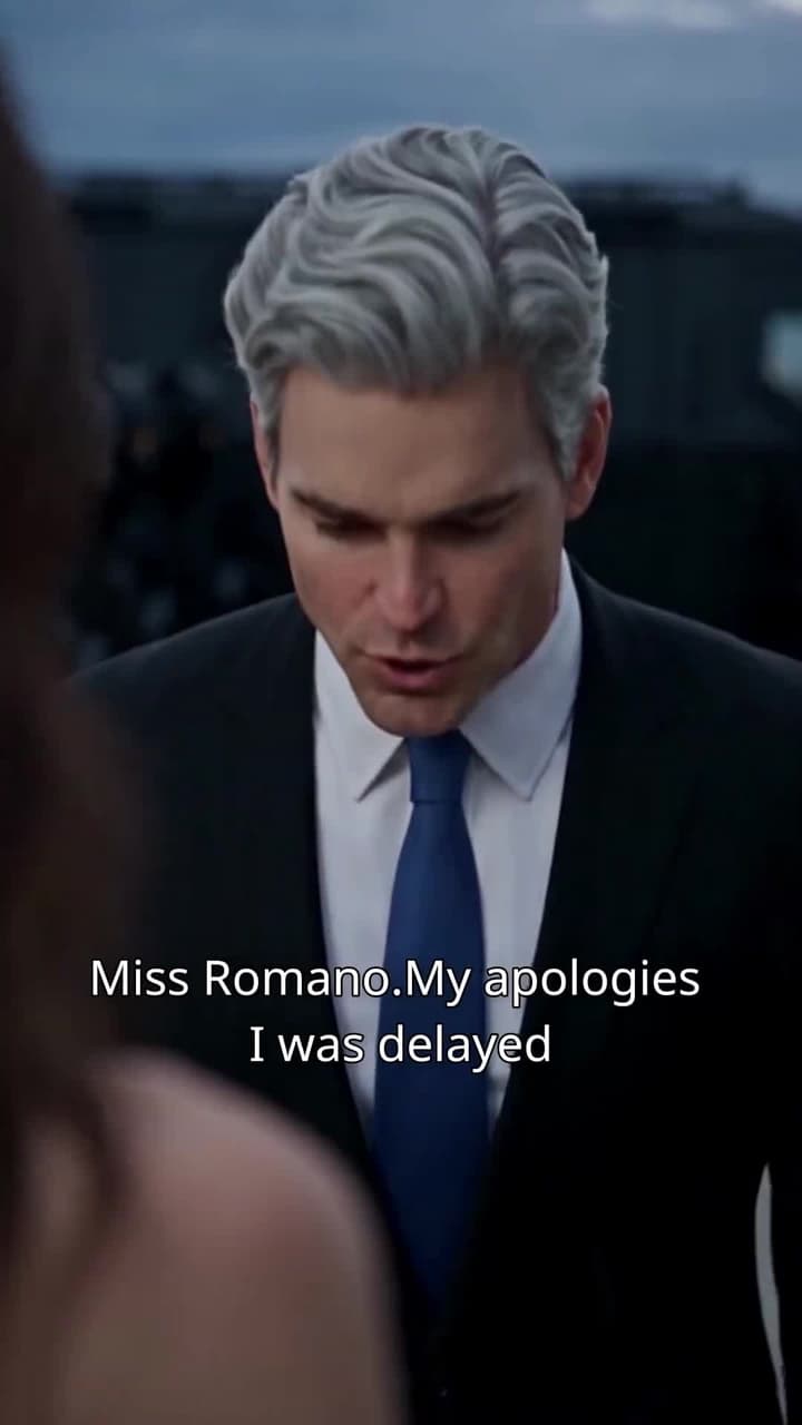 Engagement Terminated: Over a Parking Spot - Episode 8