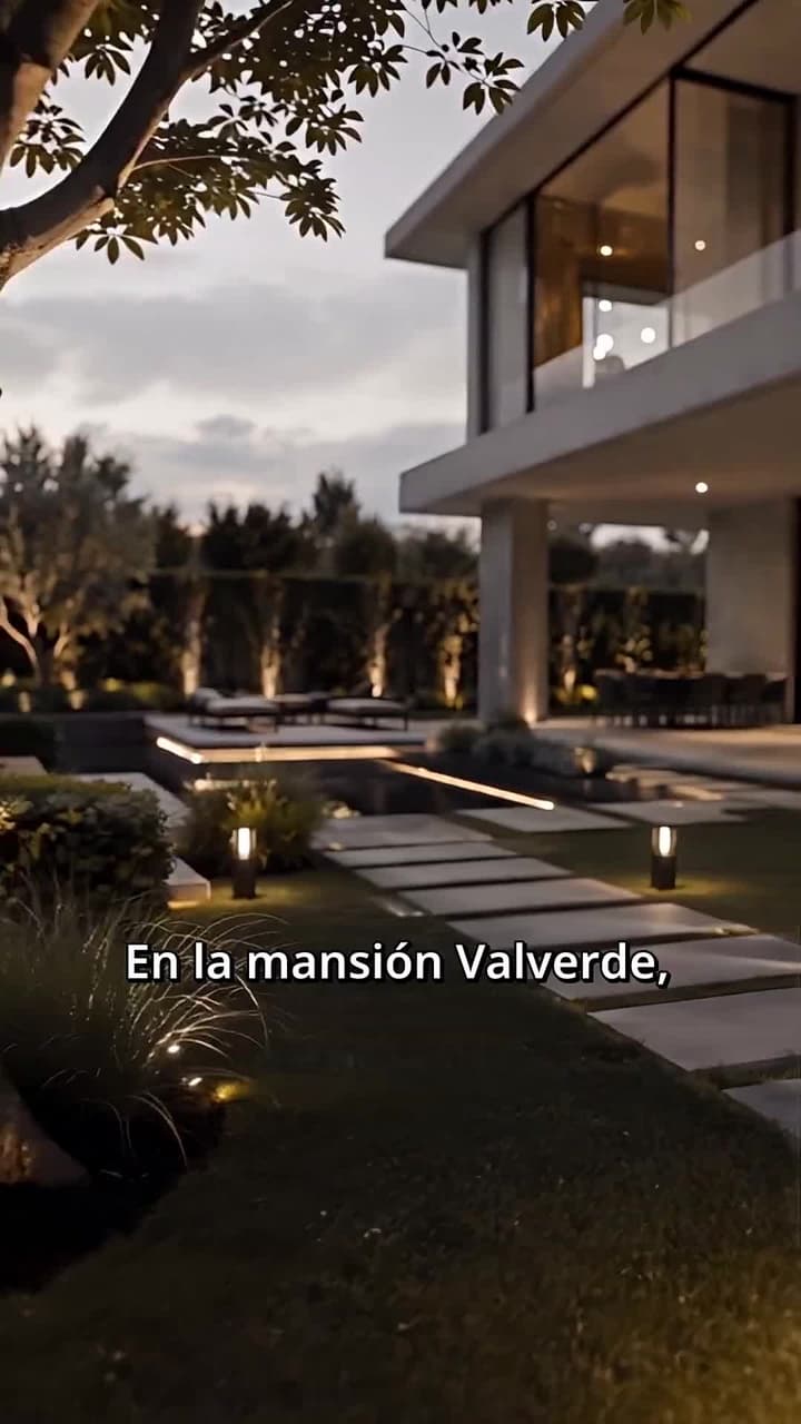 Ocho Latidos Después del Adiós - Episodio 3