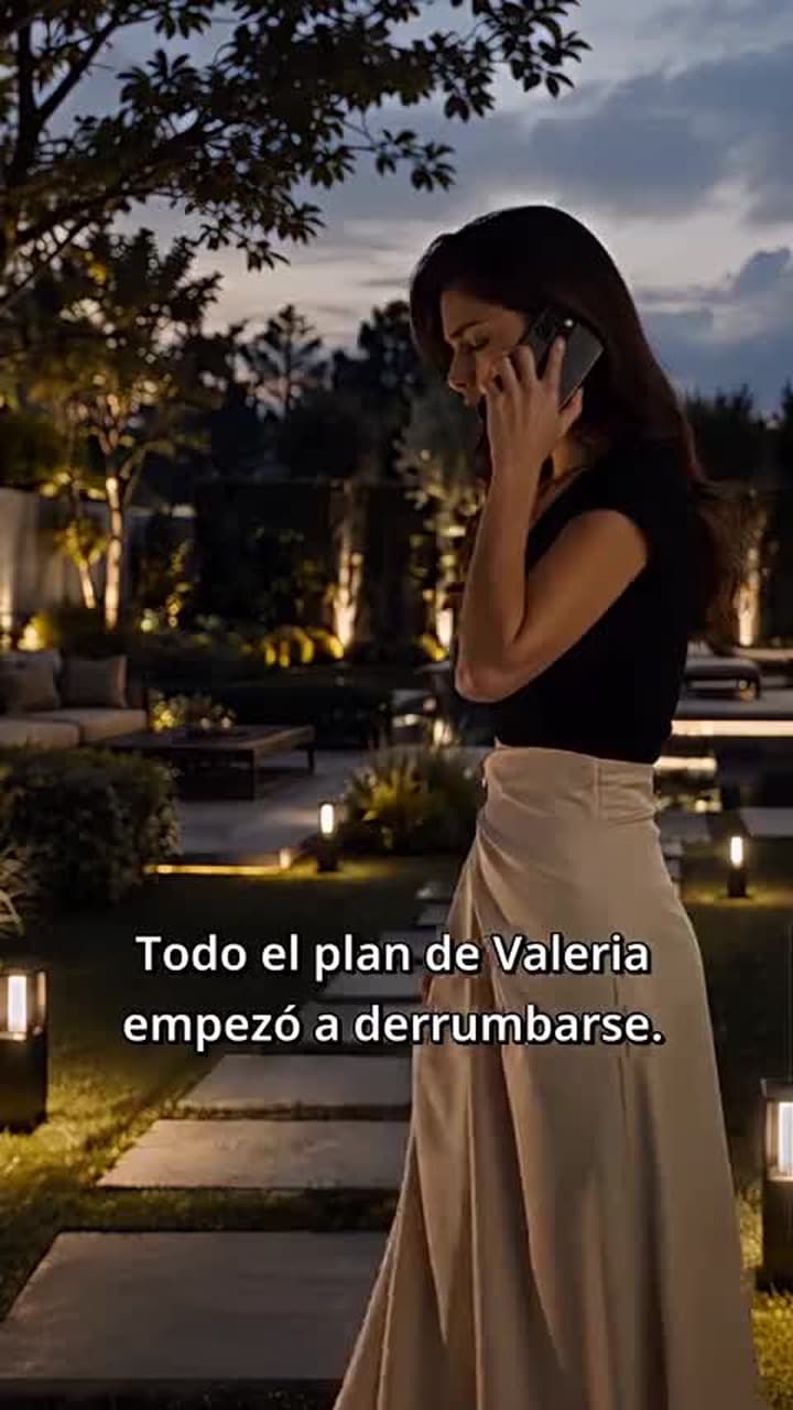 Ocho Latidos Después del Adiós - Episodio 5