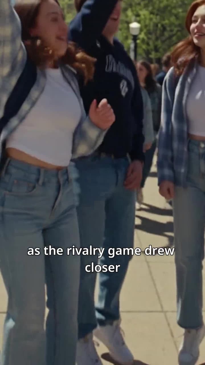 The Pushover I Bullied Was the School's Top Dog - Episode 31
