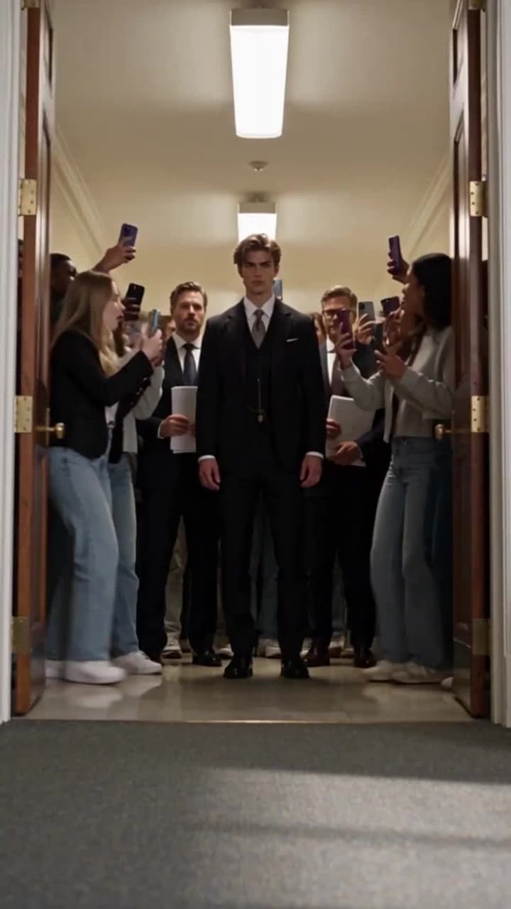 After Refusing to Be His Canary, I Used His Black Card to Get into College - Episode 10