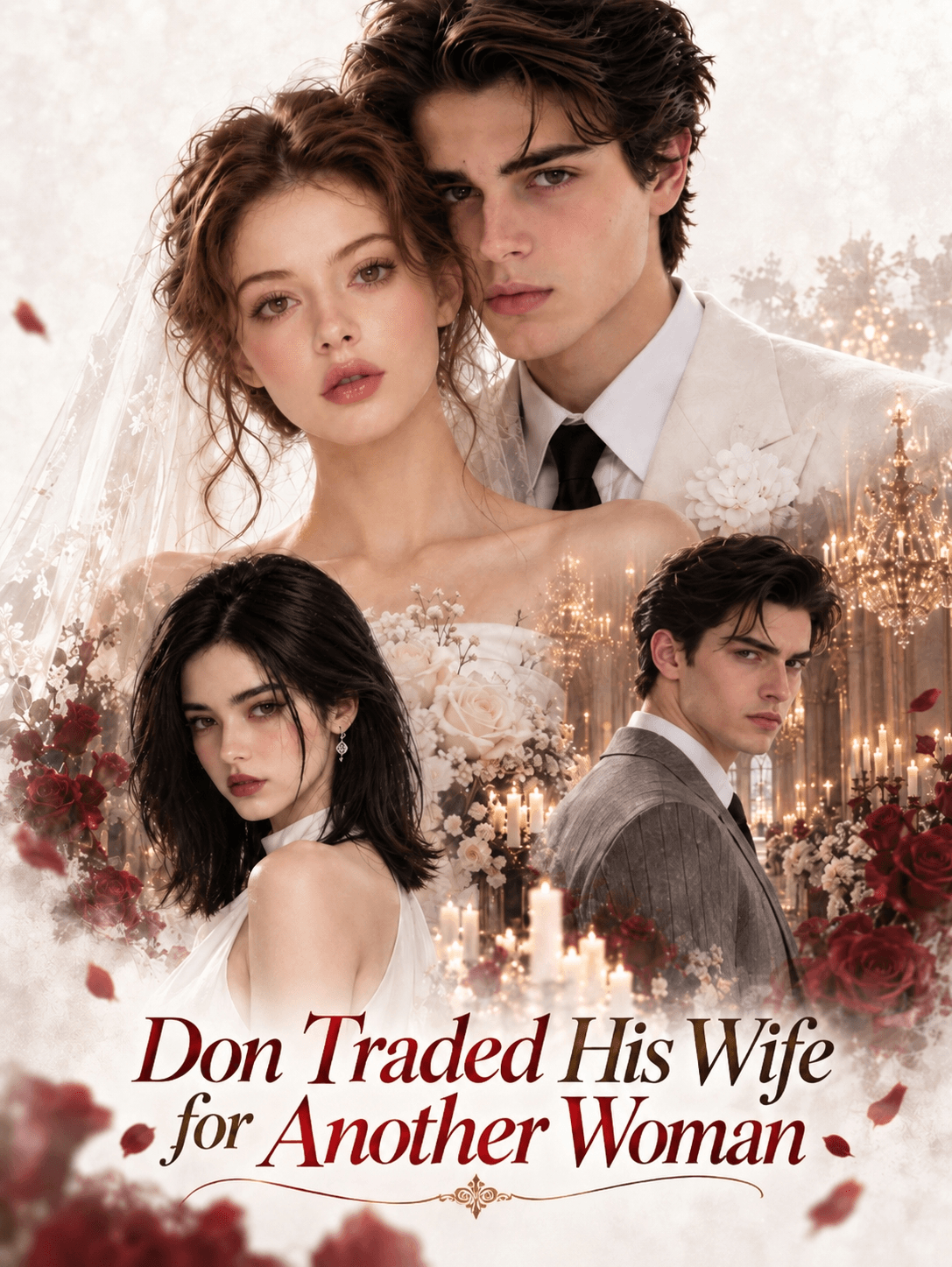 Don Traded His Wife for Another Woman