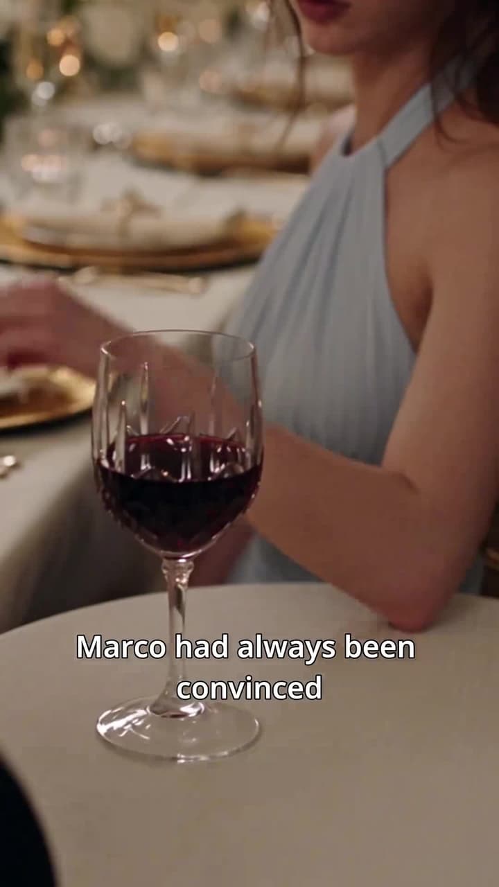 They Branded Me a Whore—Then I Became the Most Powerful Don's Donna - Episode 20
