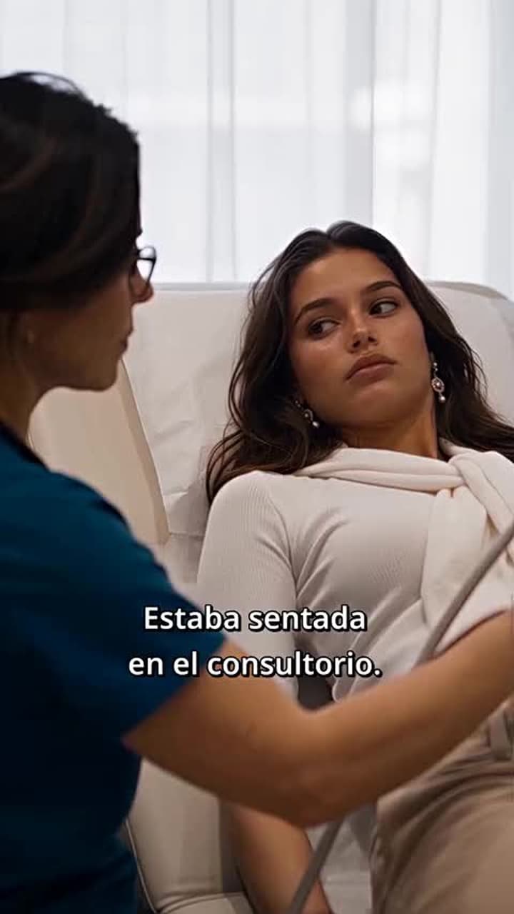 Ocho Latidos Después del Adiós - Episodio 1