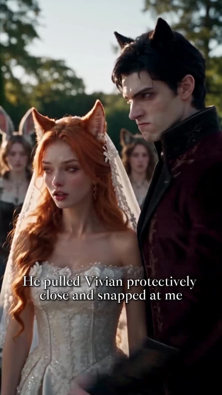 The Blind Deer Lady Returns to Avenge Her Wedding Murder - Episode 8