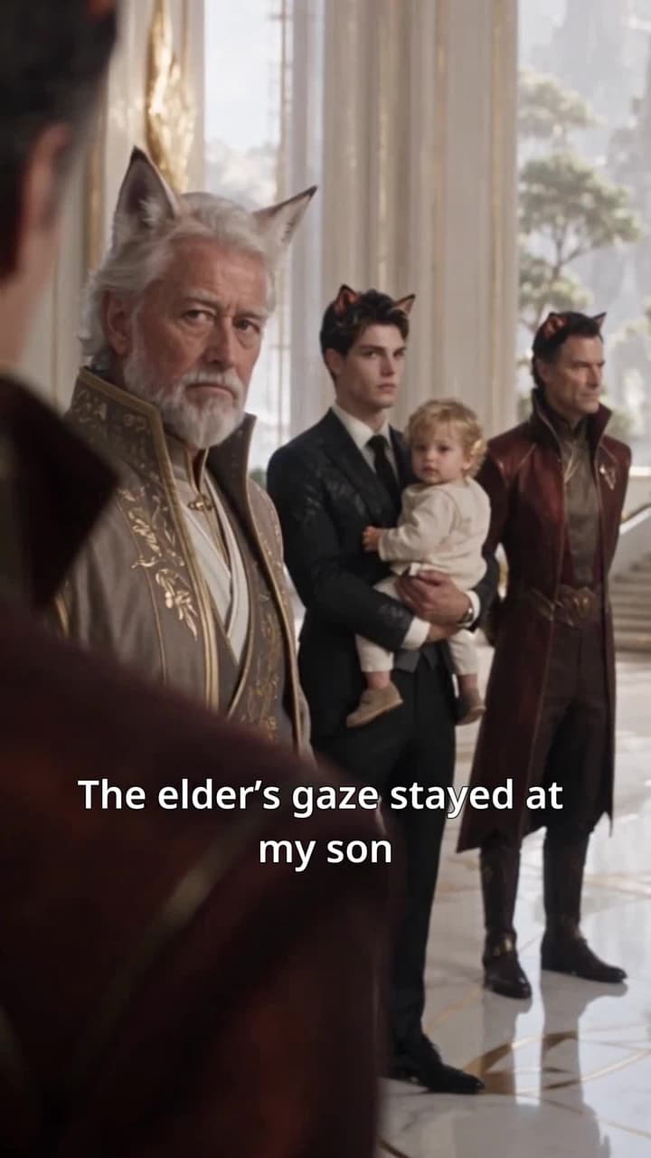 Reborn for the Raven Prince - Episode 63