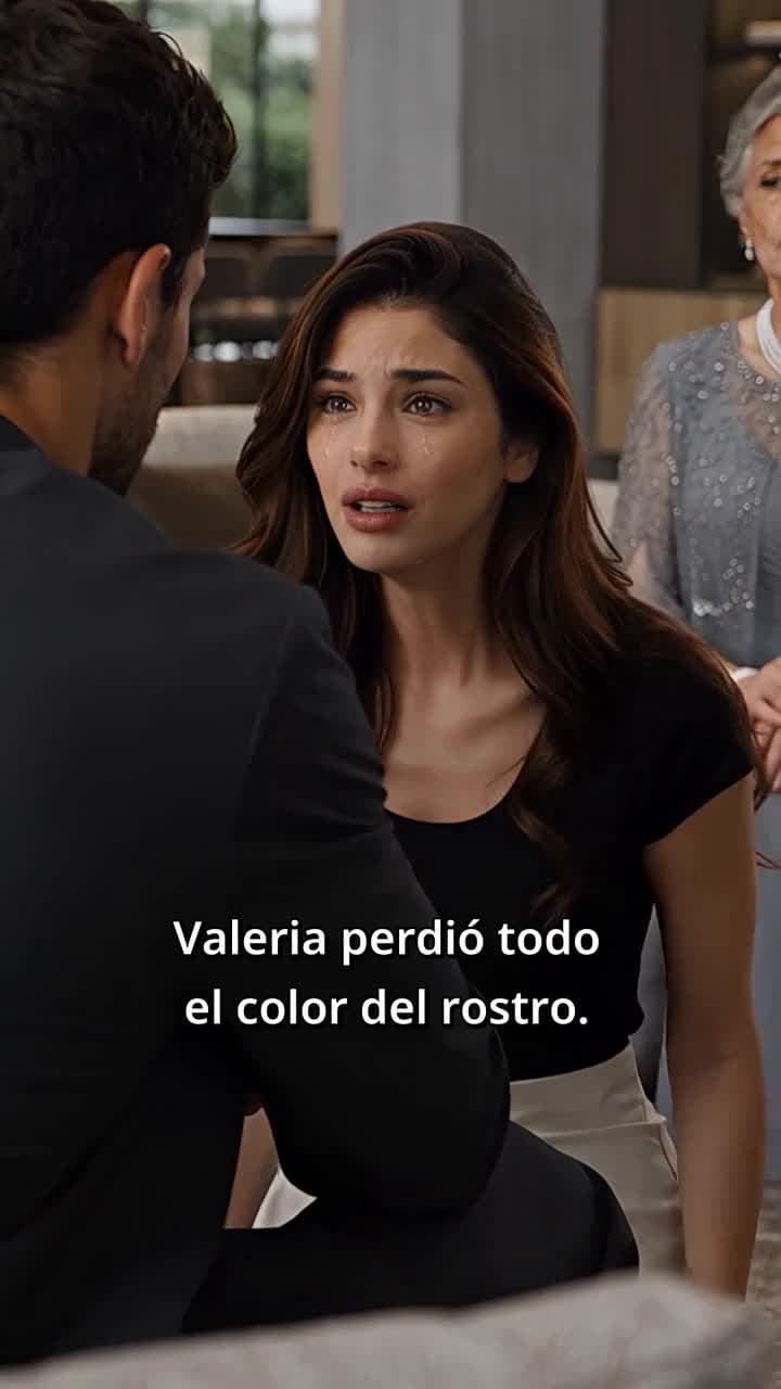 Ocho Latidos Después del Adiós - Episodio 8