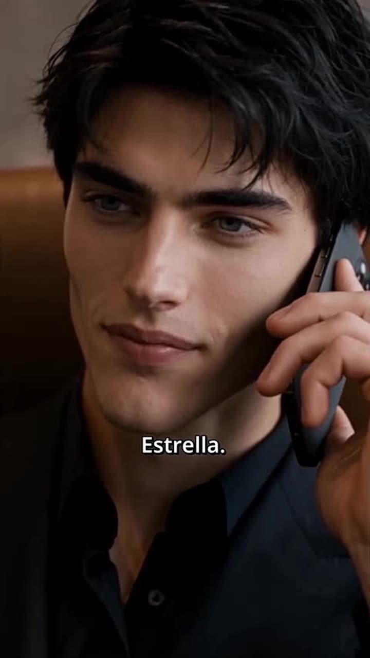 Libre de la Princesita - Episodio 13