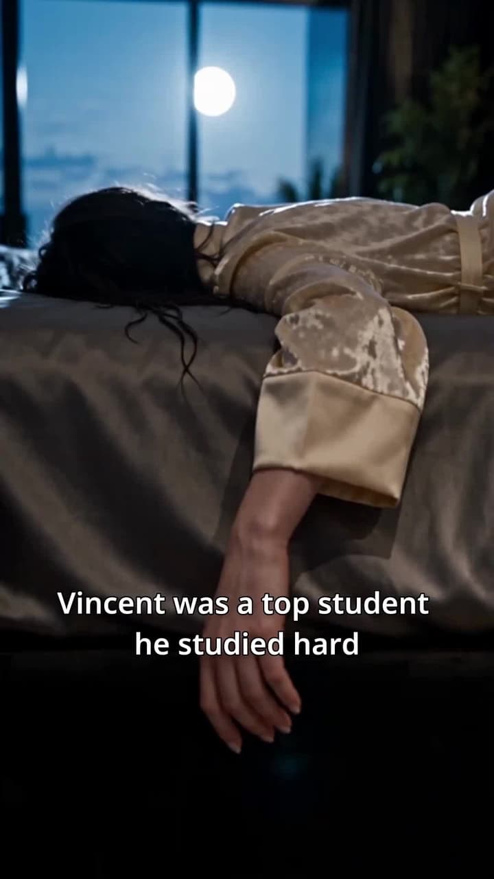 Chubby Girl Slept with the Mafia Heir, - Episode 19
