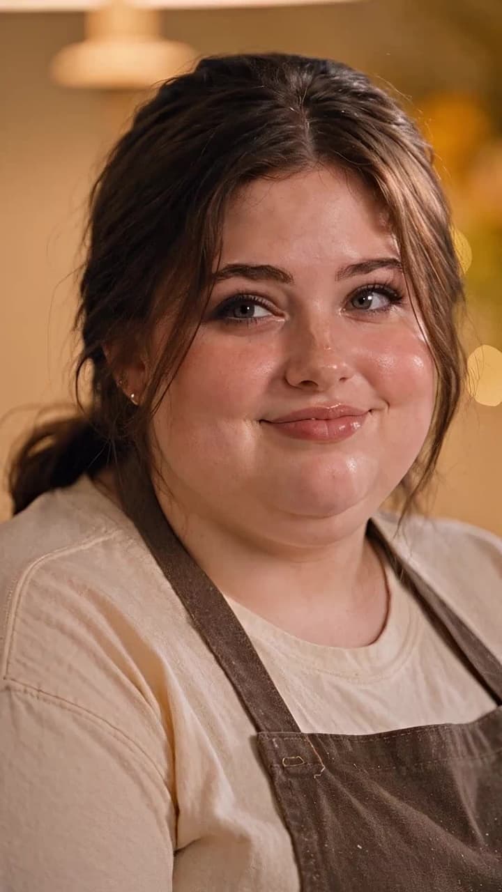 Divorced, I Hooked a Billionaire with My Cooking - Episode 6