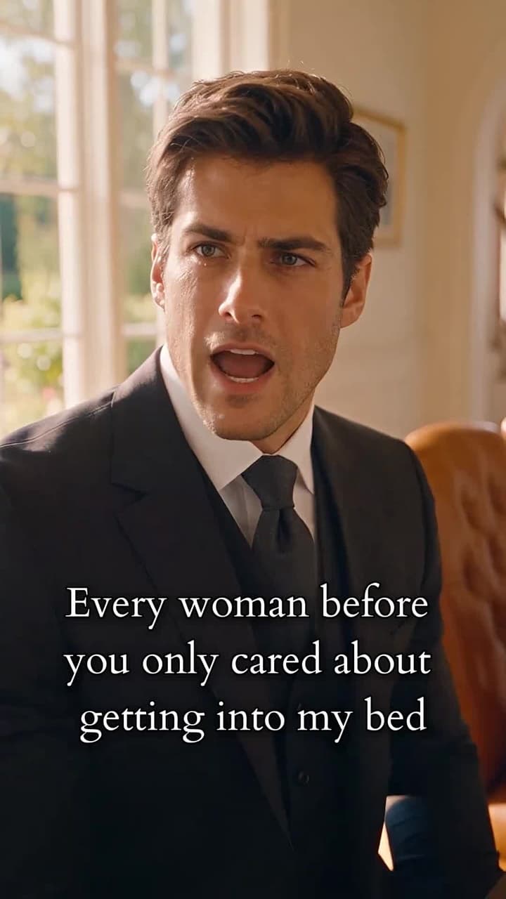 Divorced, I Hooked a Billionaire with My Cooking - Episode 8