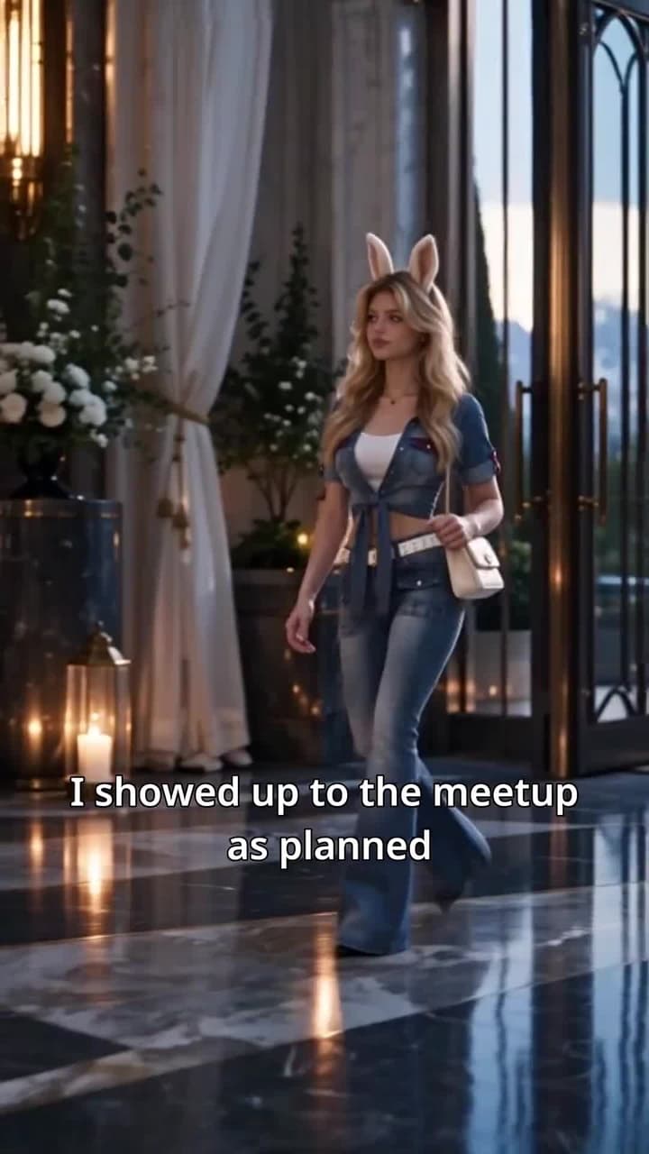 My Ex Sent Me My New Boyfriend - Episode 2
