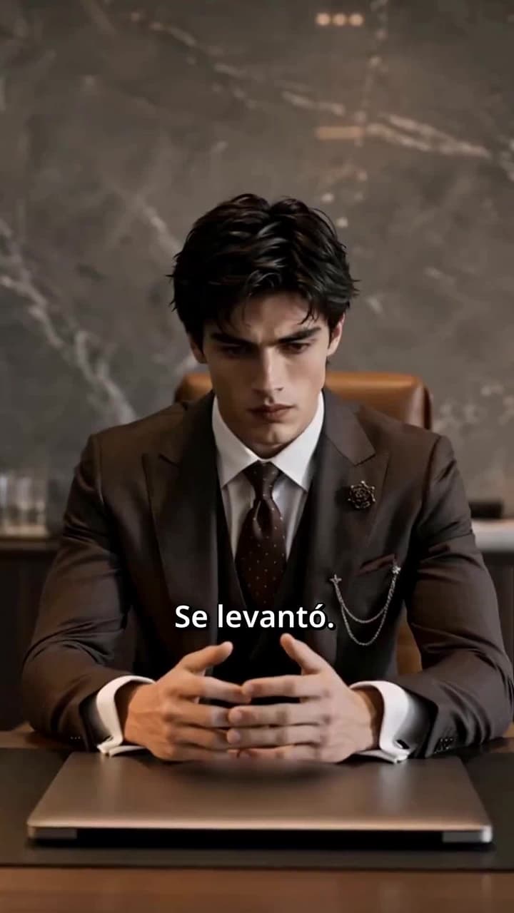 Libre de la Princesita - Episodio 17