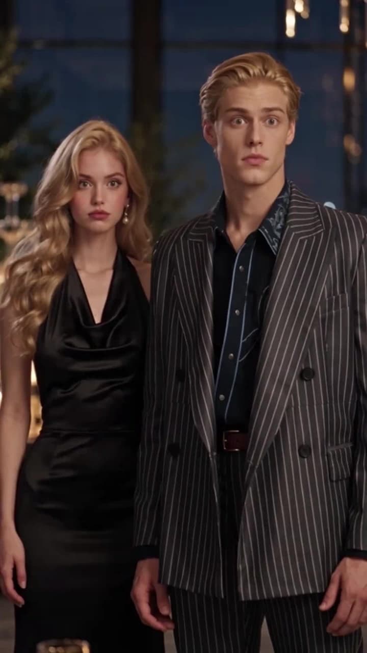 The Don Messed With the Wrong Mafia Heiress - Episode 14