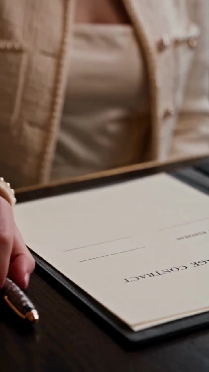 Rejected for My Curves: Married to the Billionaire - Episode 10