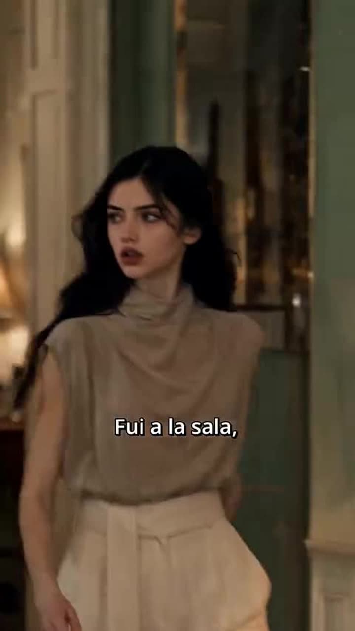 Libre de la Princesita - Episodio 7