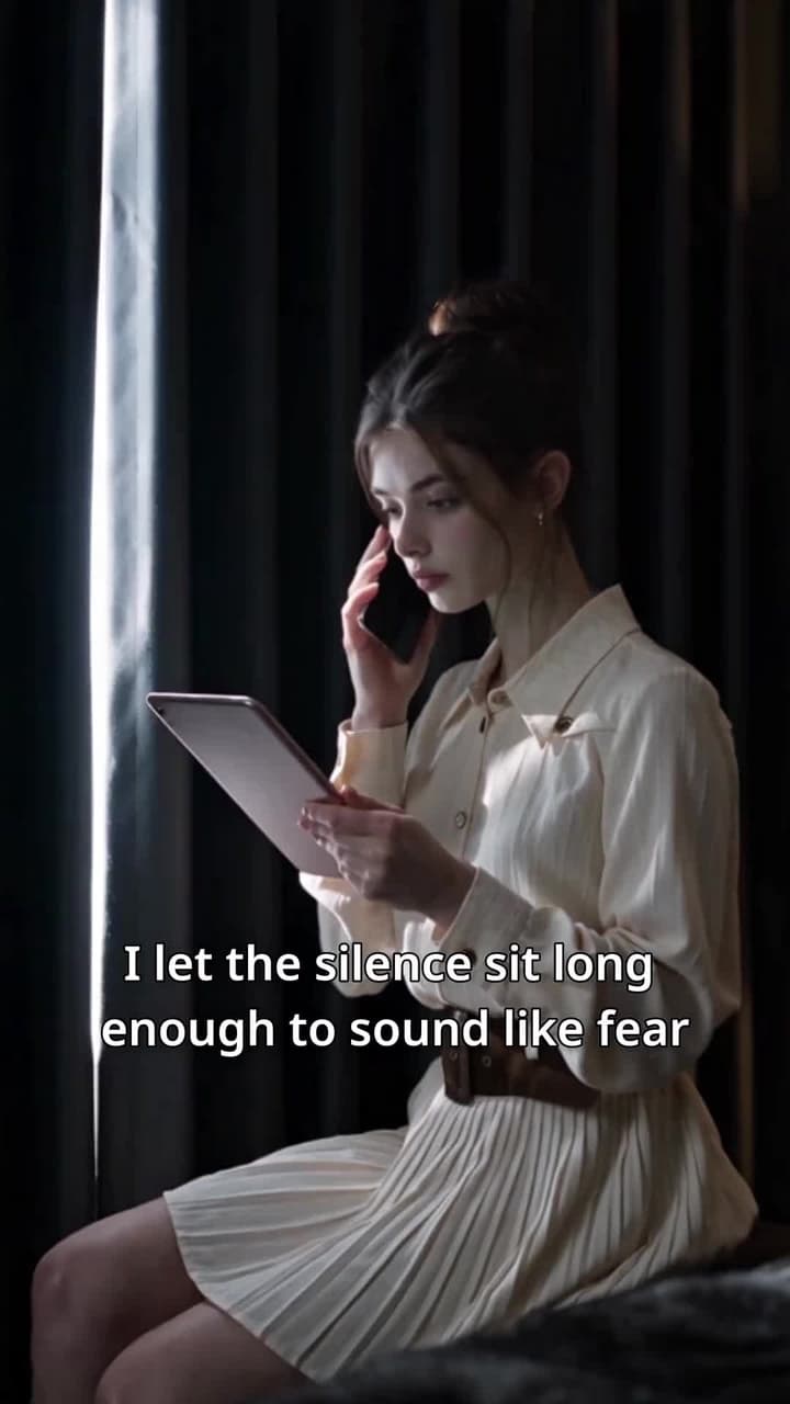 Chubby Girl Slept with the Mafia Heir, - Episode 29