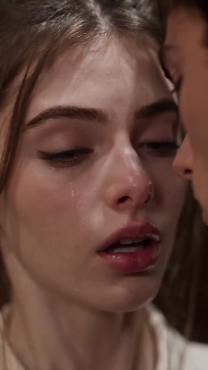 Chubby Girl Slept with the Mafia Heir, - Episode 16
