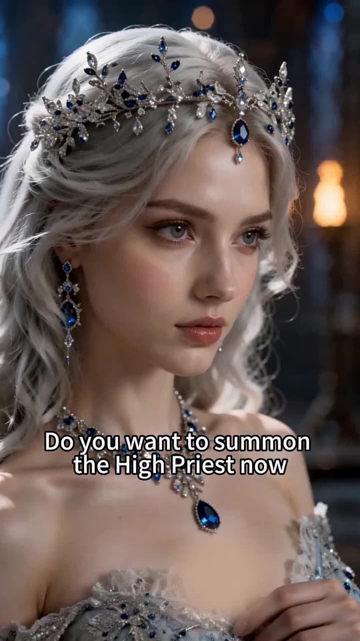 From Rejected Mate to Warlord Alpha's Luna - Episode 7