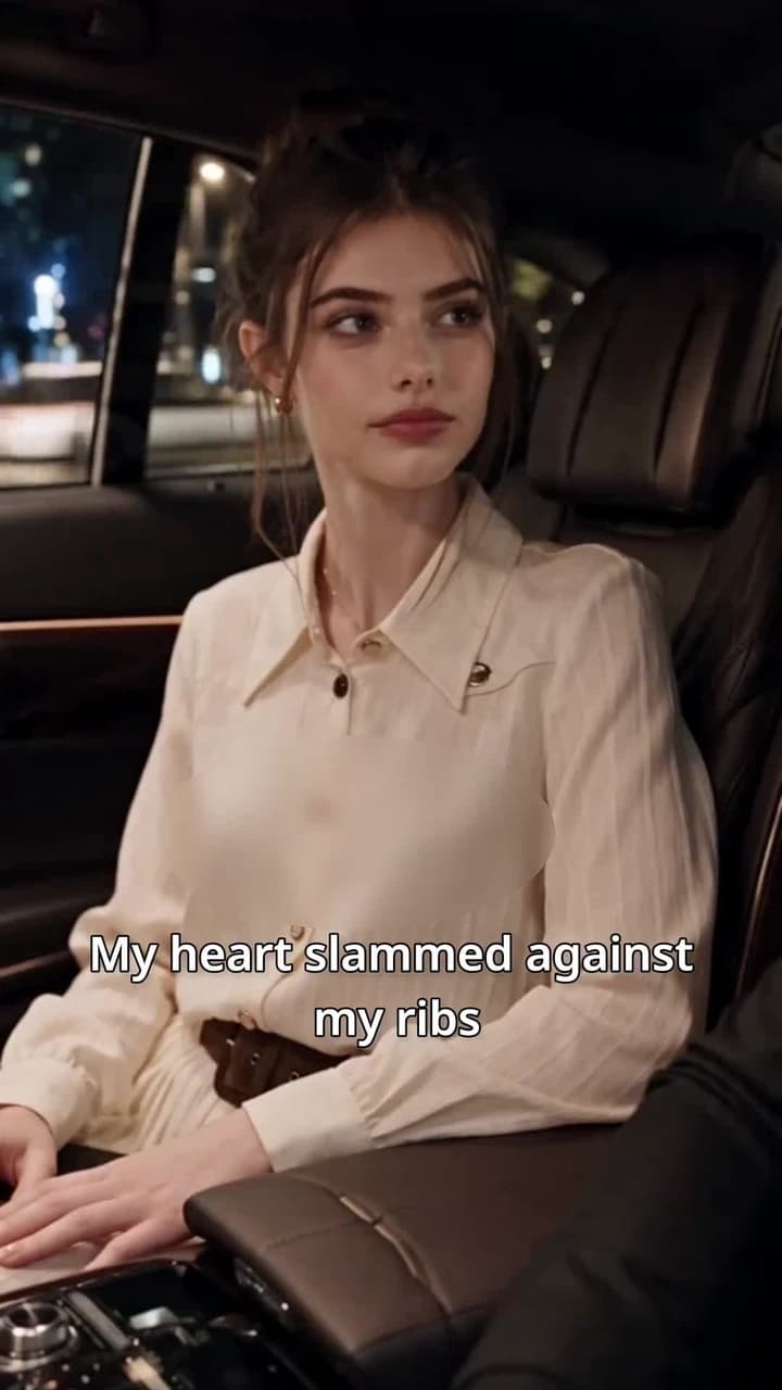 Chubby Girl Slept with the Mafia Heir, - Episode 9