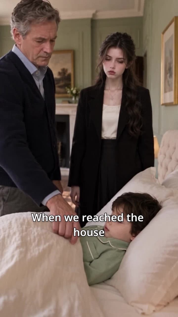 Which one of these two kids do you want anyway?! - Episode 18