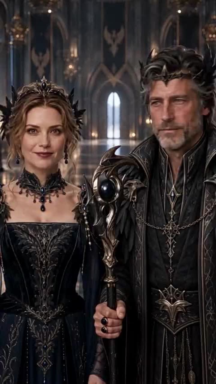 After Rebirth, I Married the Crow Crown Prince and Made My Enemies Regret Everything - Episode 15