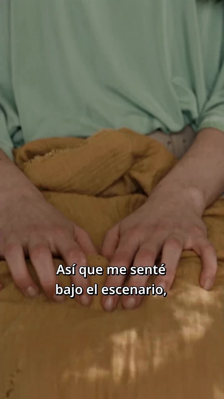 Libre de la Princesita - Episodio 3