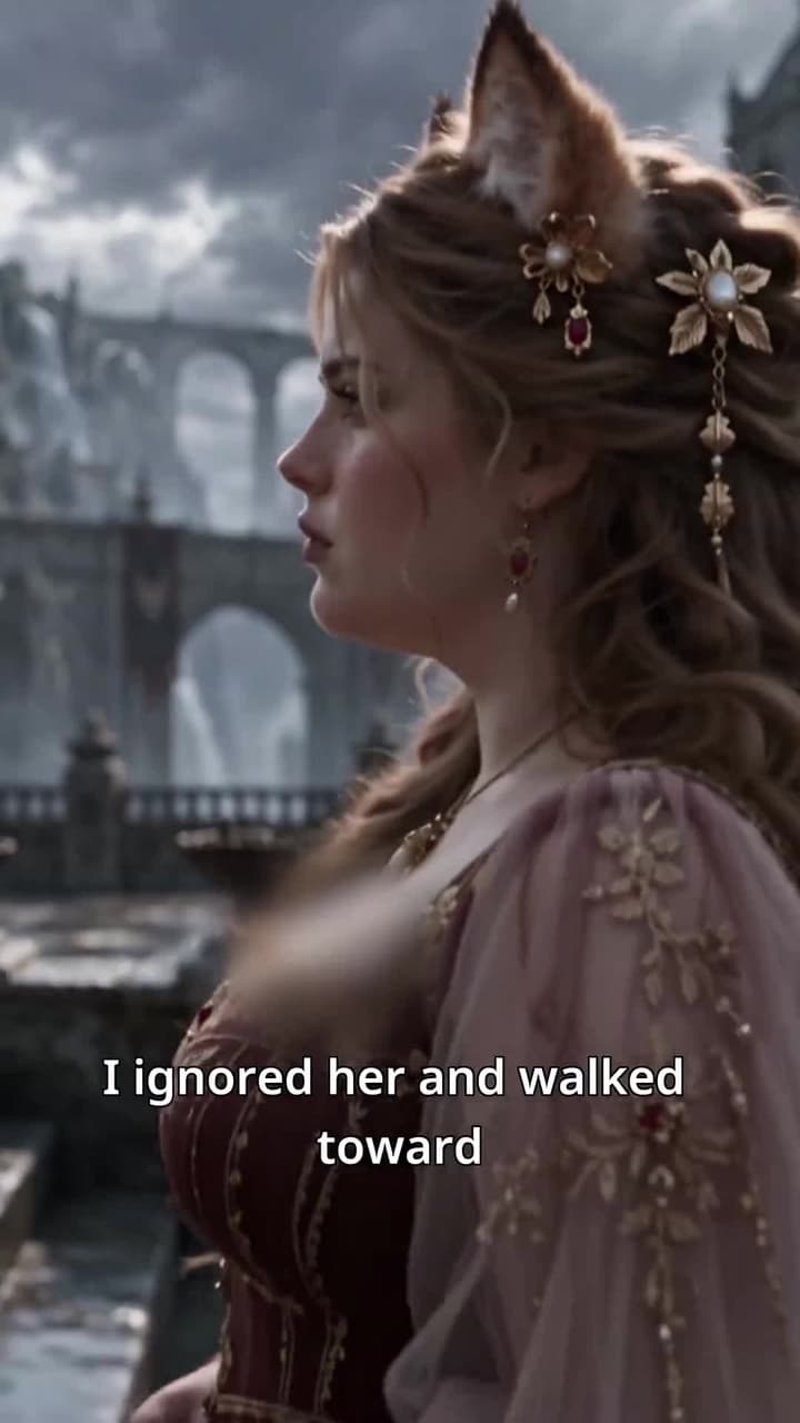 After Rebirth, I Married the Crow Crown Prince and Made My Enemies Regret Everything - Episode 5