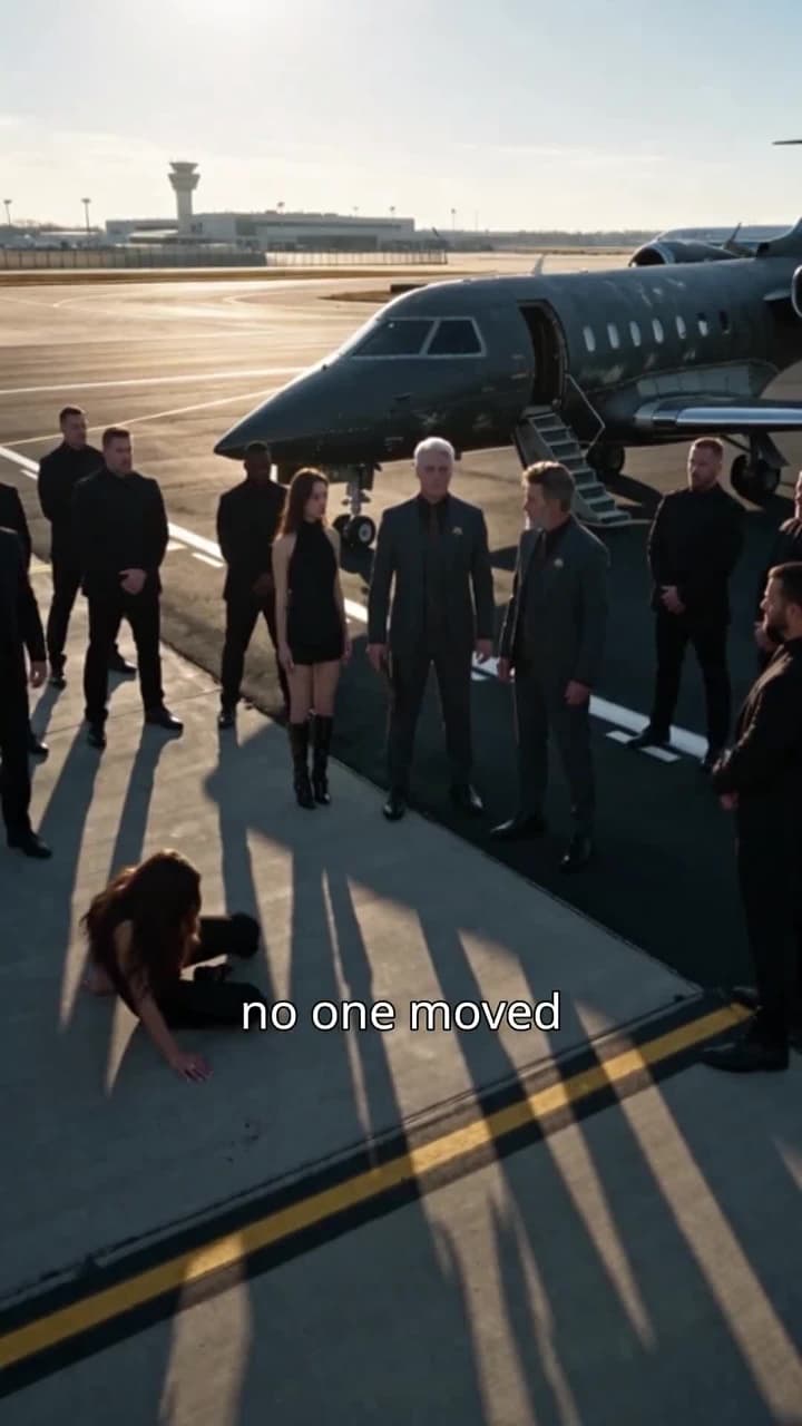 Engagement Terminated: Over a Parking Spot - Episode 20