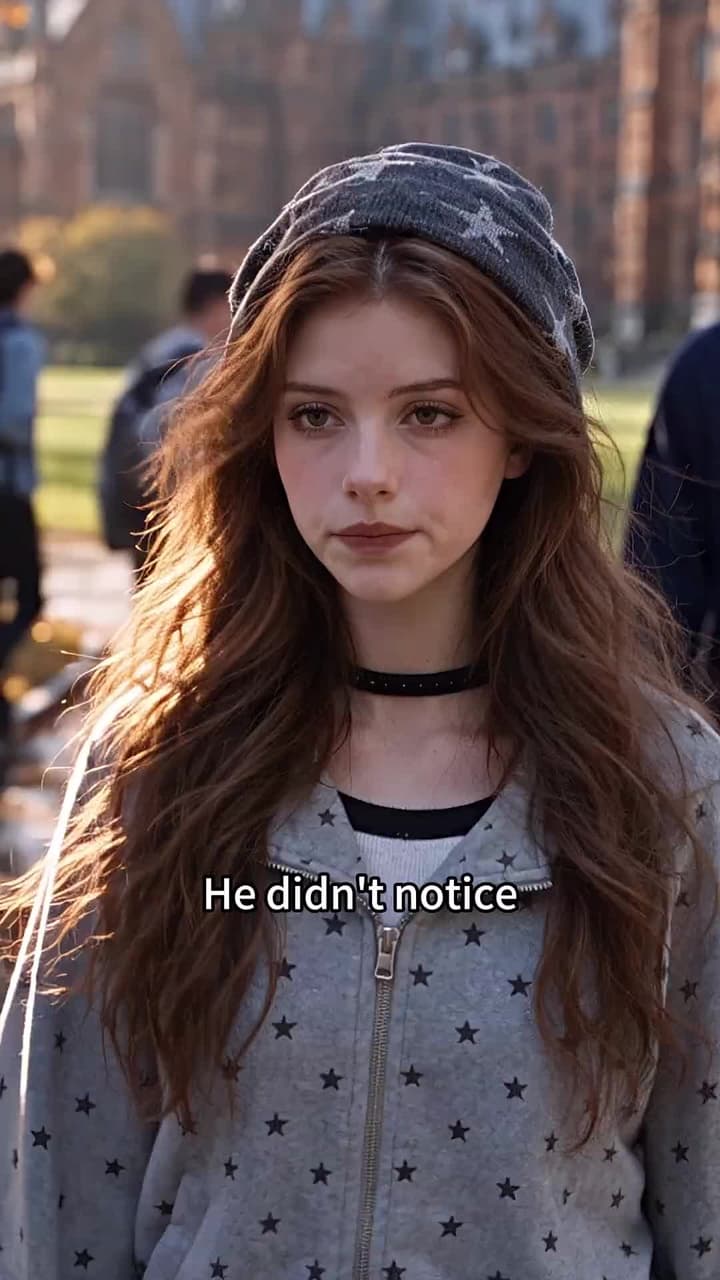When His Number Hit Zero, I Chose His Cousin - Episode 8