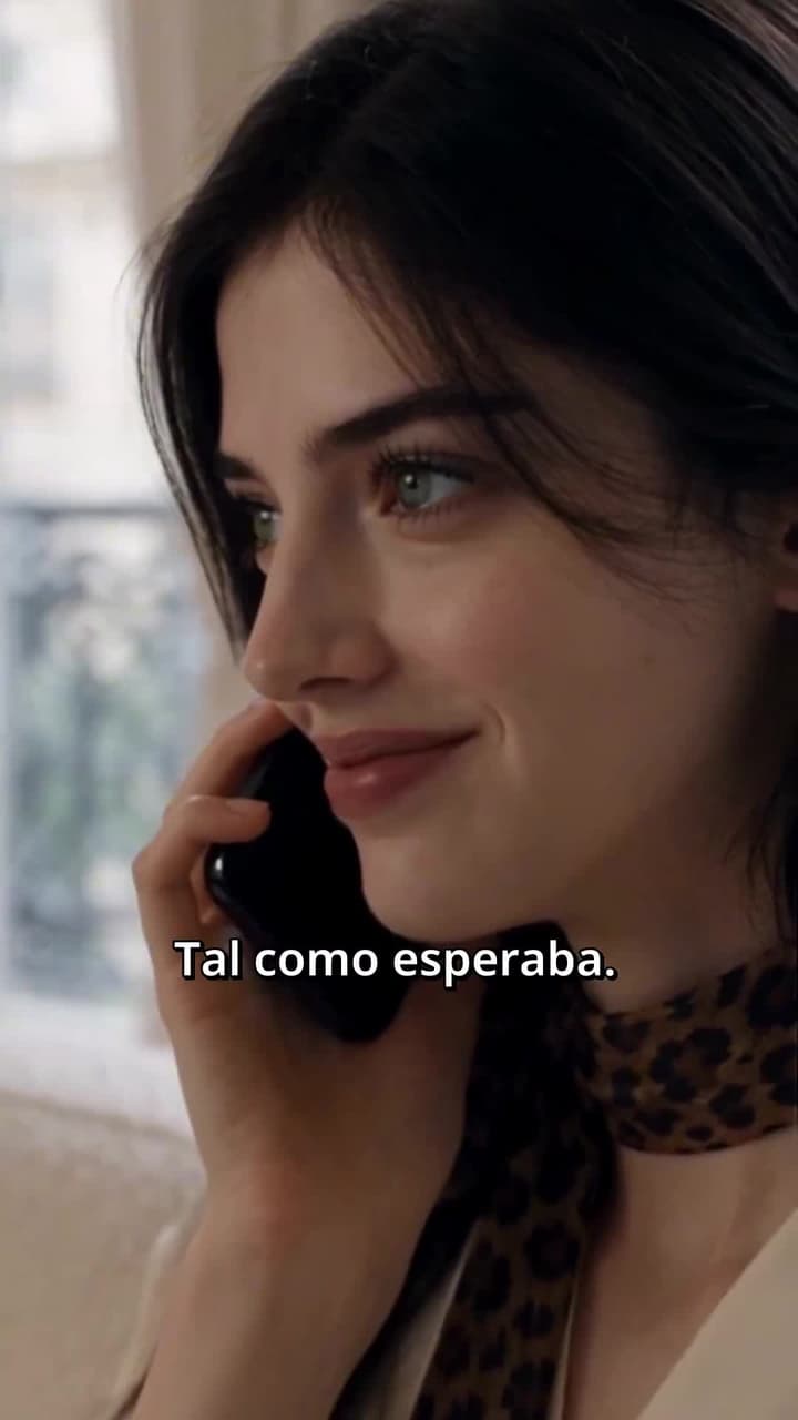 Libre de la Princesita - Episodio 22