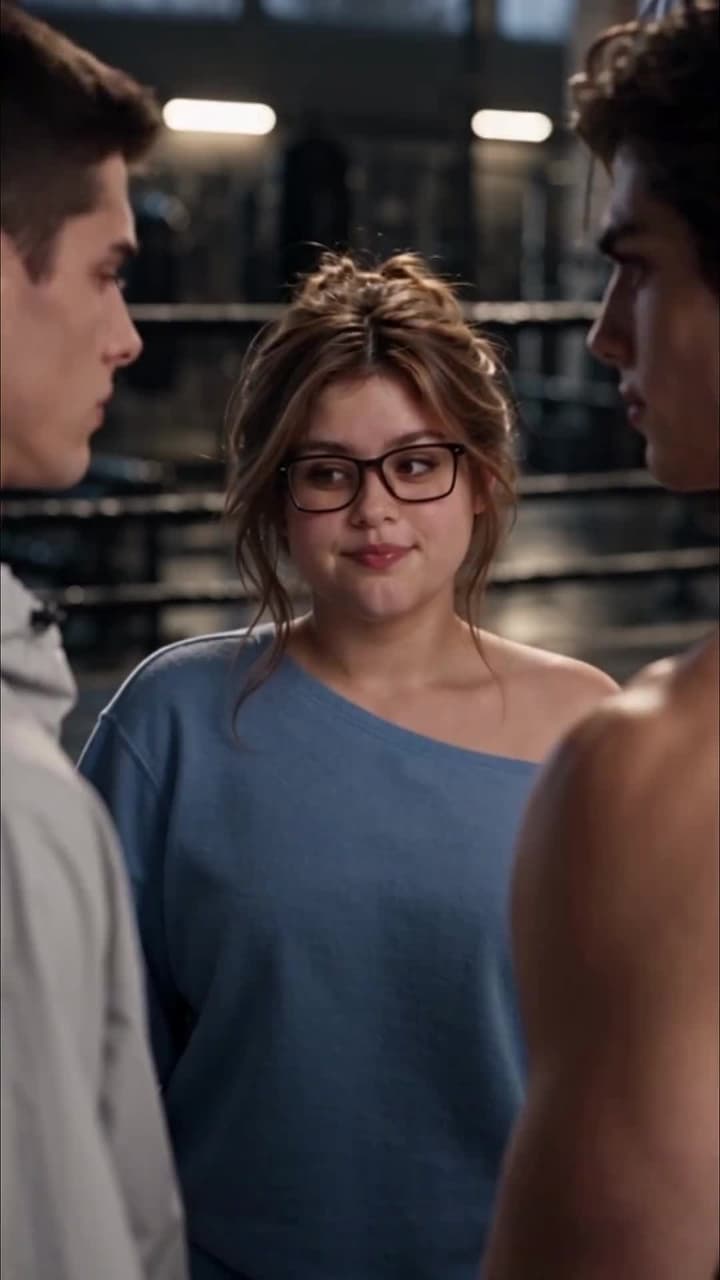 I Fell for the Boxer in My Dreams - Episode 8