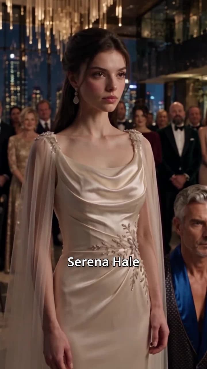 The Don Messed With the Wrong Mafia Heiress - Episode 15