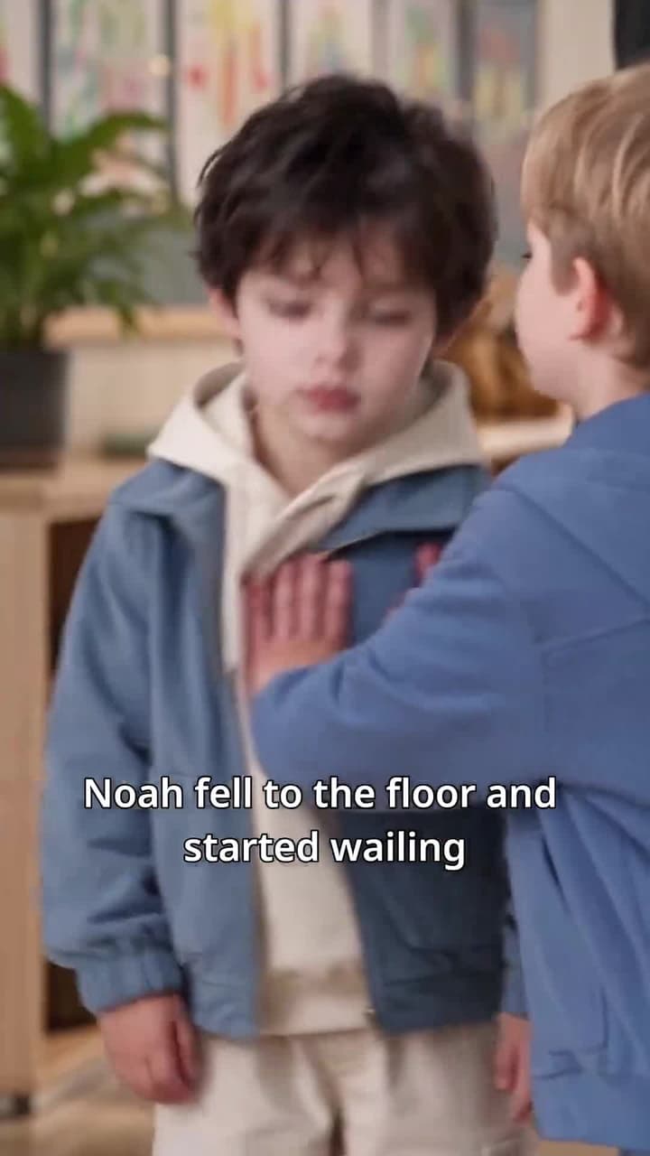 Which one of these two kids do you want anyway?! - Episode 2