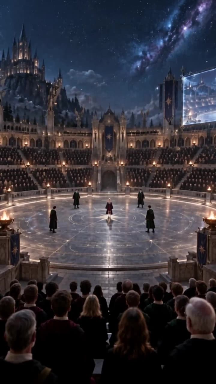 Magic Trash Actually Be The SSS Legend - Episode 16