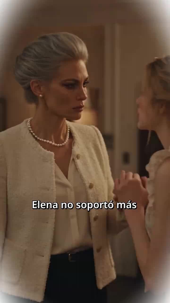 Libre de la Princesita - Episodio 24