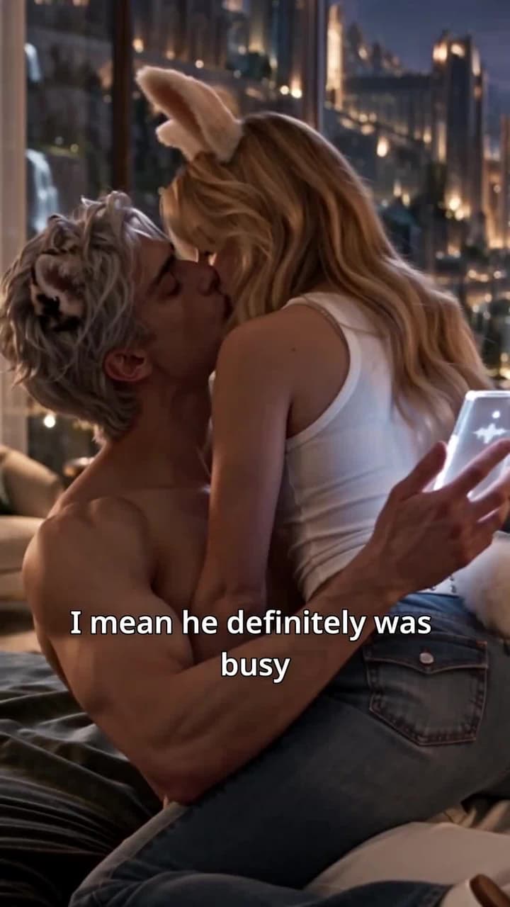 My Ex Sent Me My New Boyfriend - Episode 4