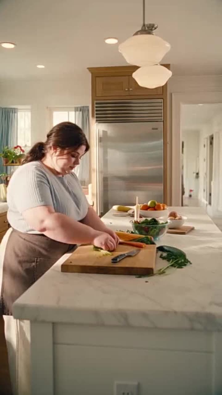 Divorced, I Hooked a Billionaire with My Cooking - Episode 15
