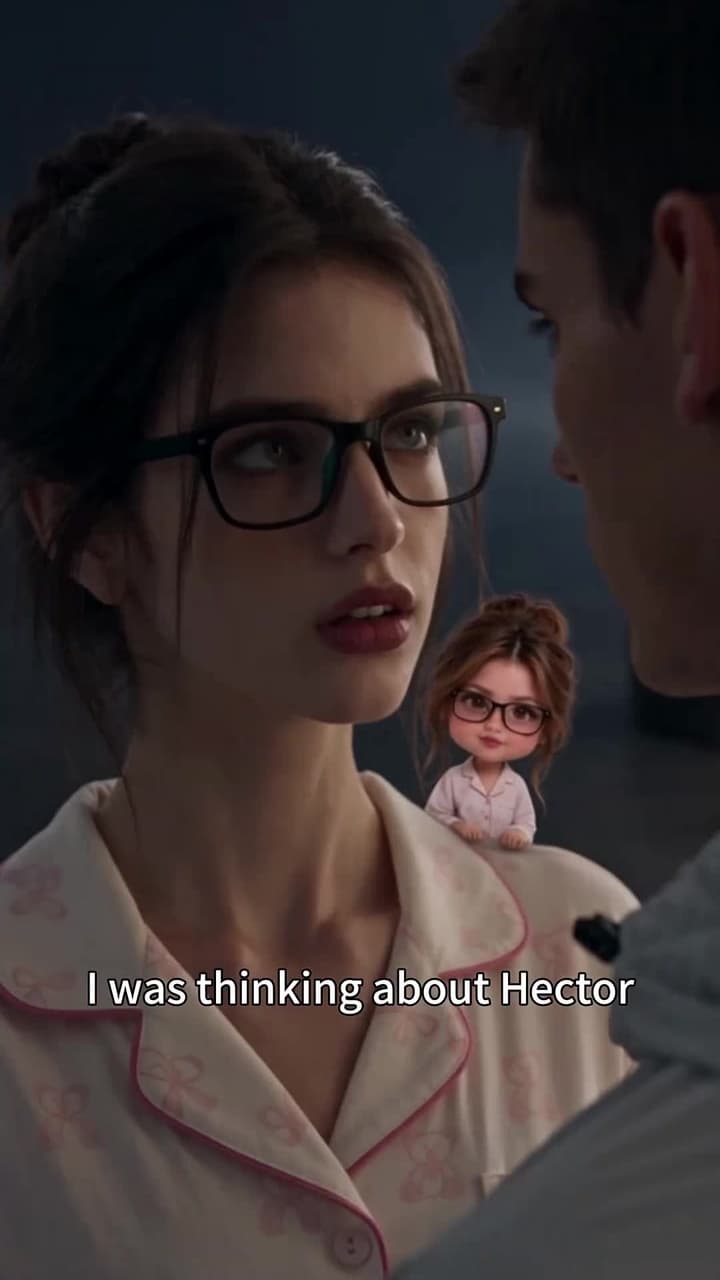 I Fell for the Boxer in My Dreams - Episode 15